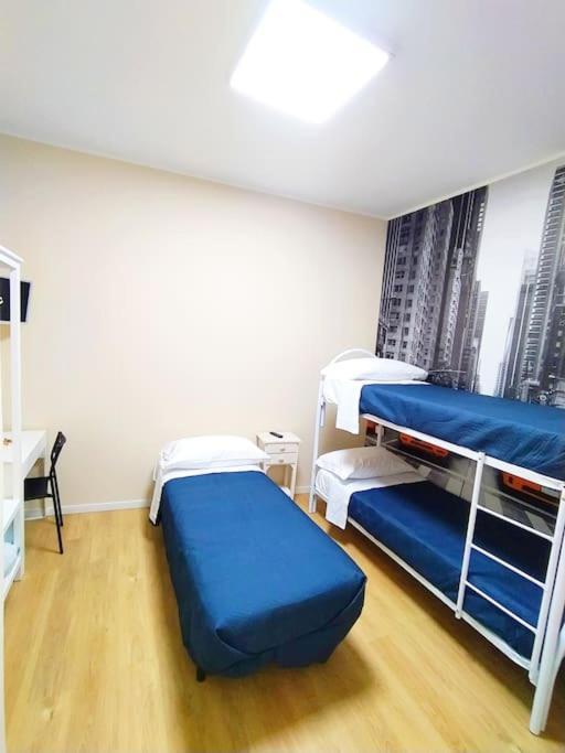 Carrata House Apartment CTA Exteriör bild